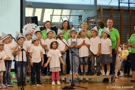 Tradicionalni Veronikin festival v znamenju »Slovenske vasi« (29)